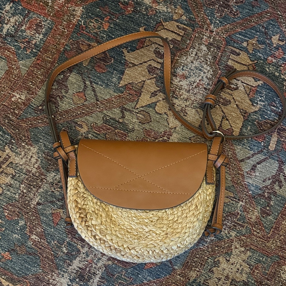 MNG Jute Bag
